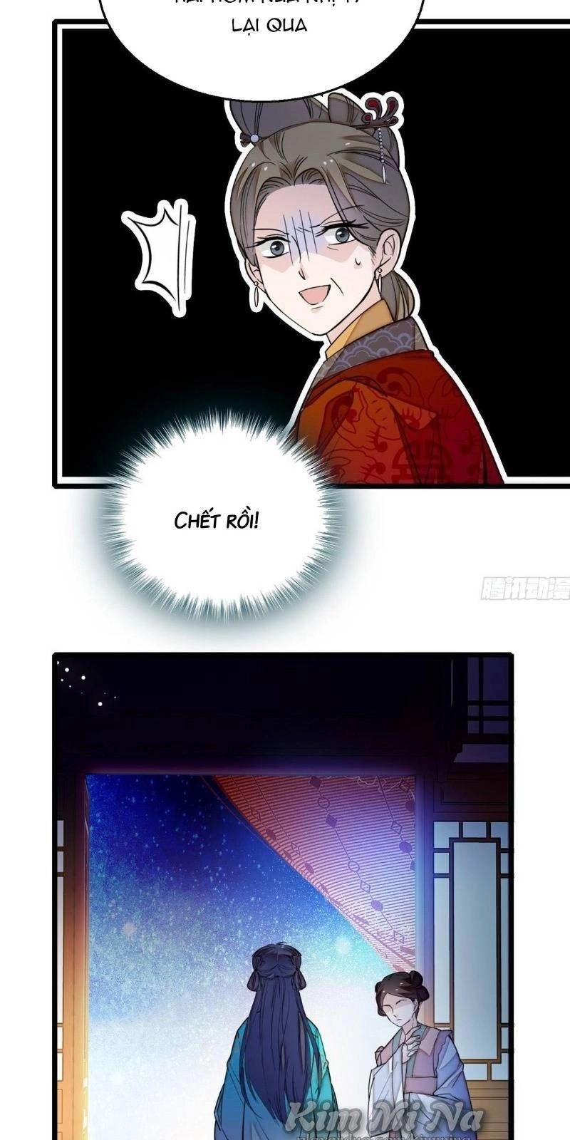 Tự Cẩm Chapter 19 - 33