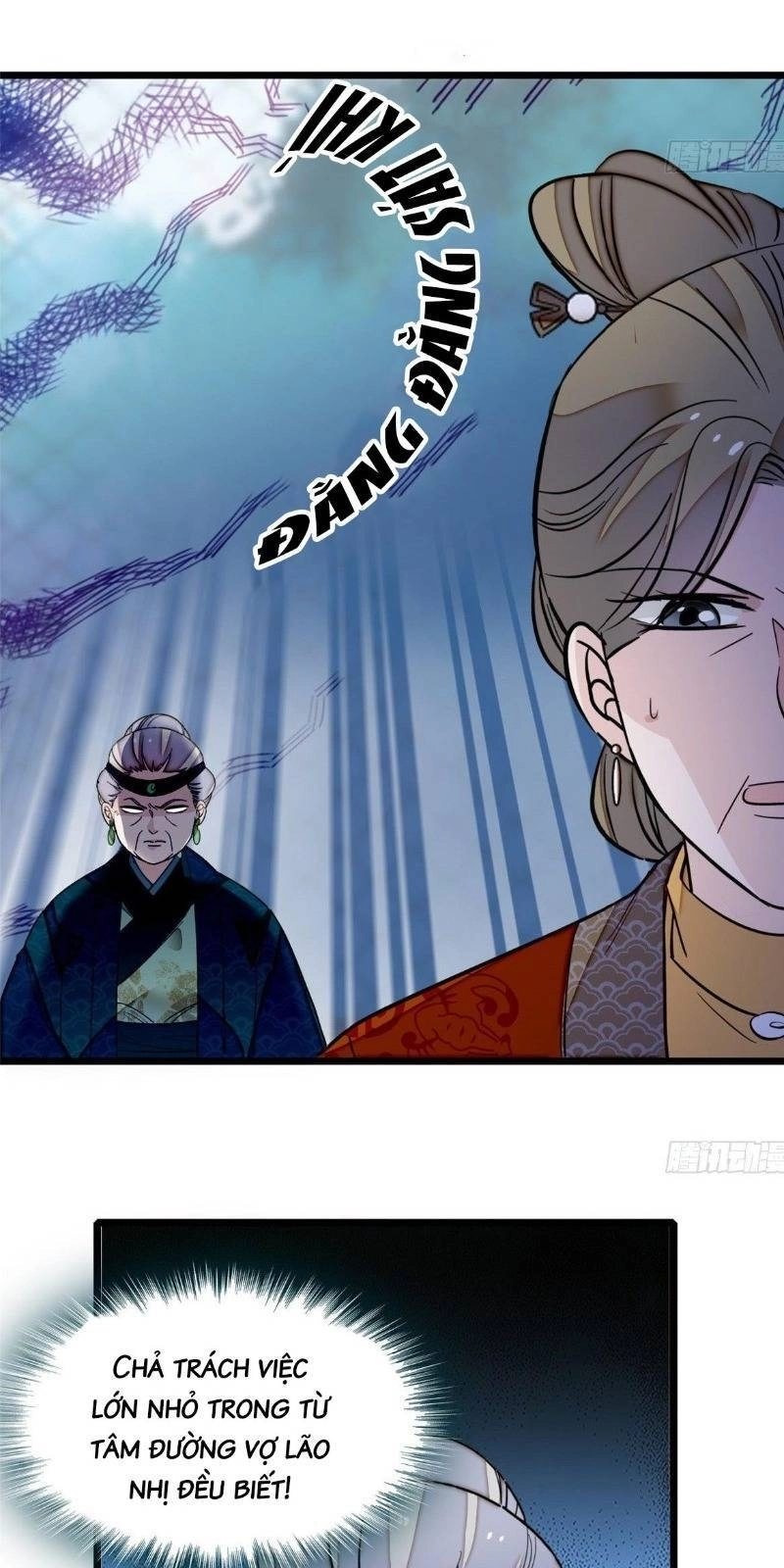 Tự Cẩm Chapter 19 - 35