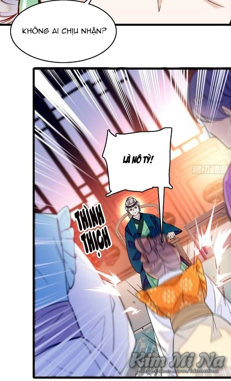 Tự Cẩm Chapter 20 - 11