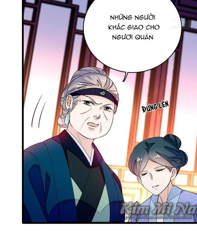 Tự Cẩm Chapter 20 - 17