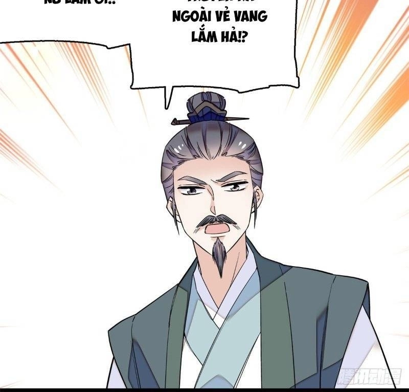 Tự Cẩm Chapter 20 - 23