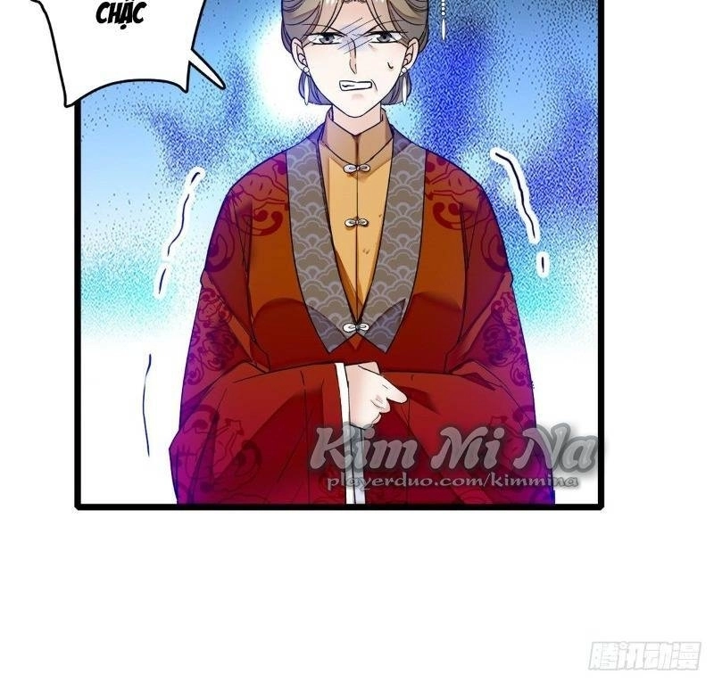 Tự Cẩm Chapter 20 - 26