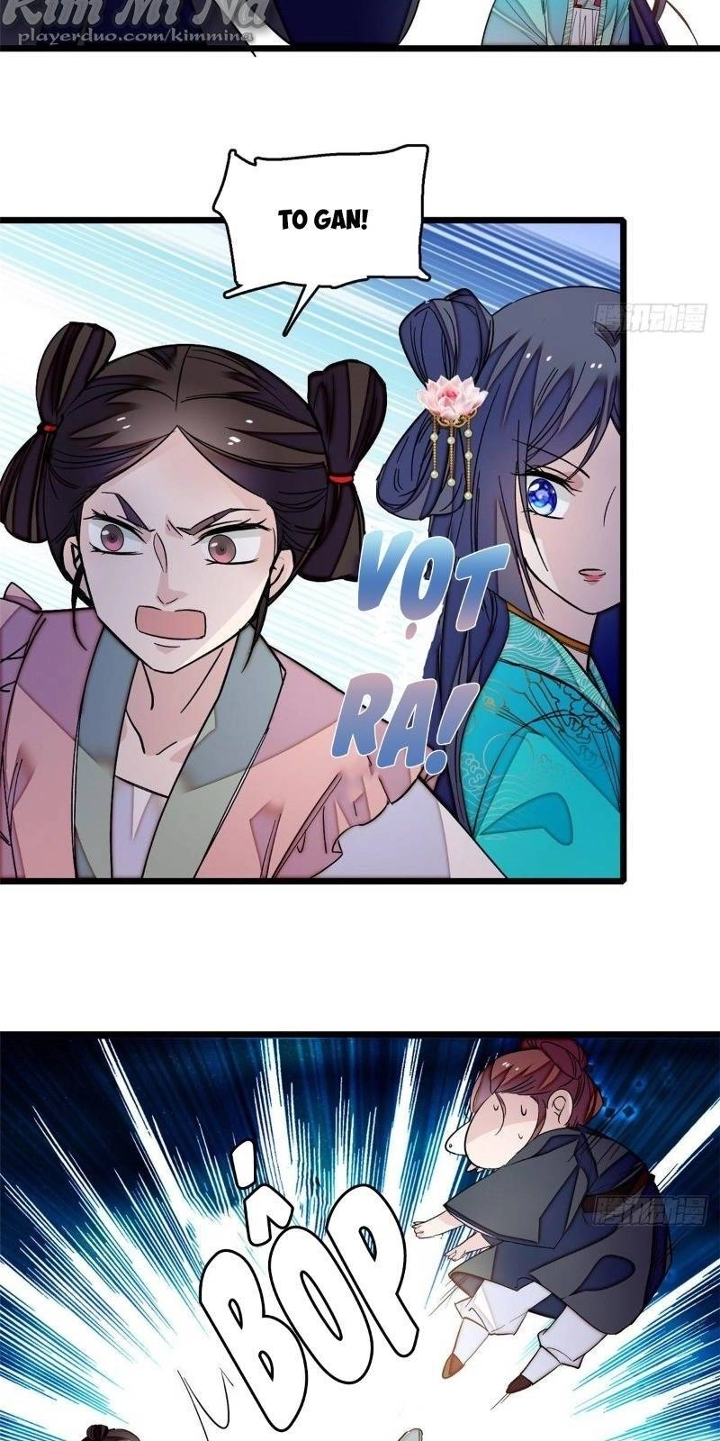 Tự Cẩm Chapter 21 - 11