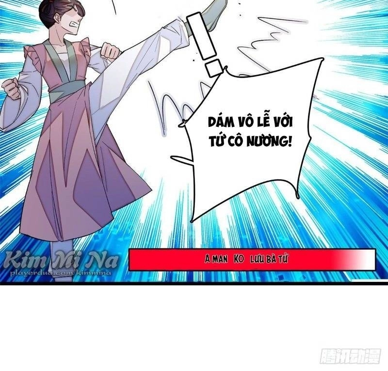 Tự Cẩm Chapter 21 - 12