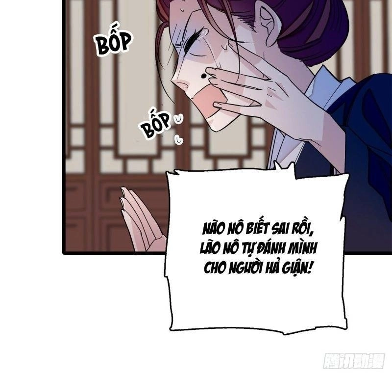 Tự Cẩm Chapter 21 - 15