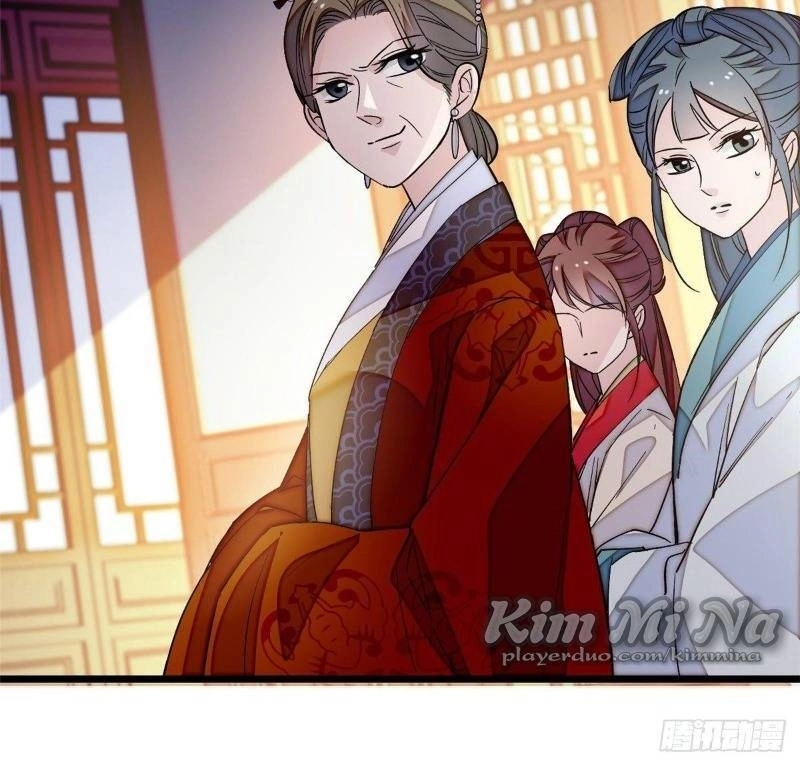 Tự Cẩm Chapter 21 - 18