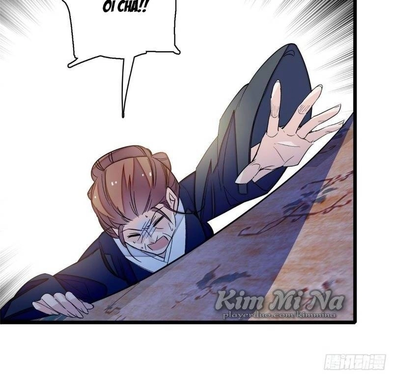 Tự Cẩm Chapter 21 - 24