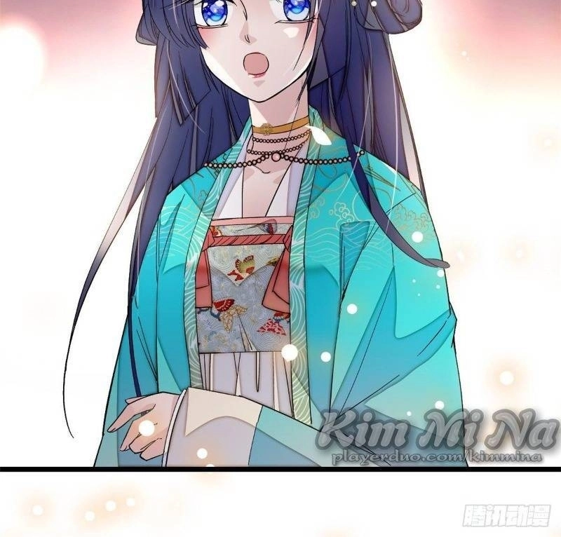 Tự Cẩm Chapter 21 - 30