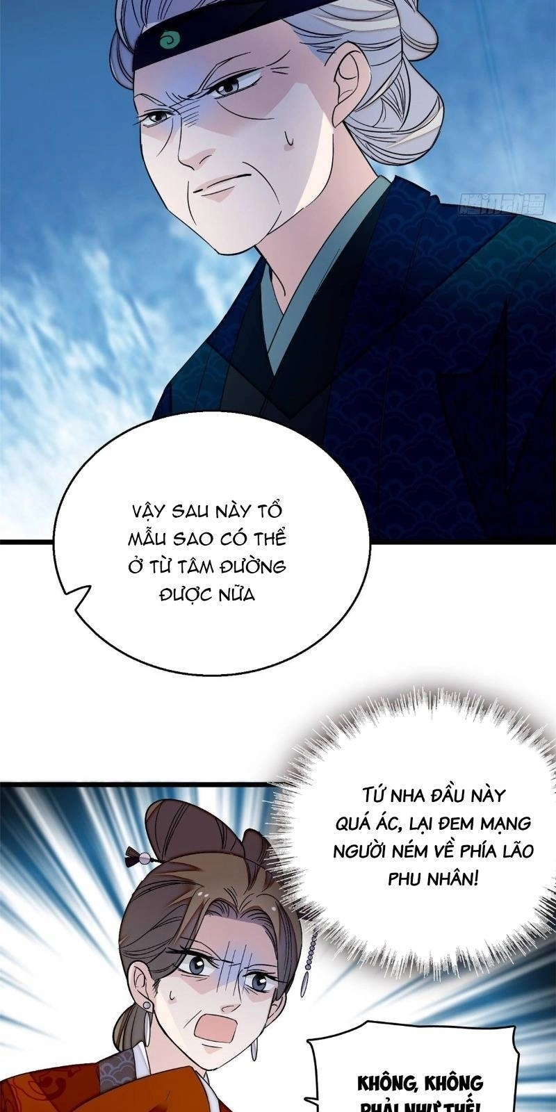 Tự Cẩm Chapter 21 - 35