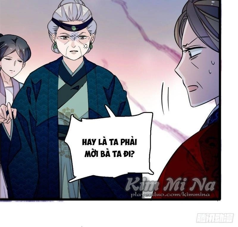 Tự Cẩm Chapter 21 - 39