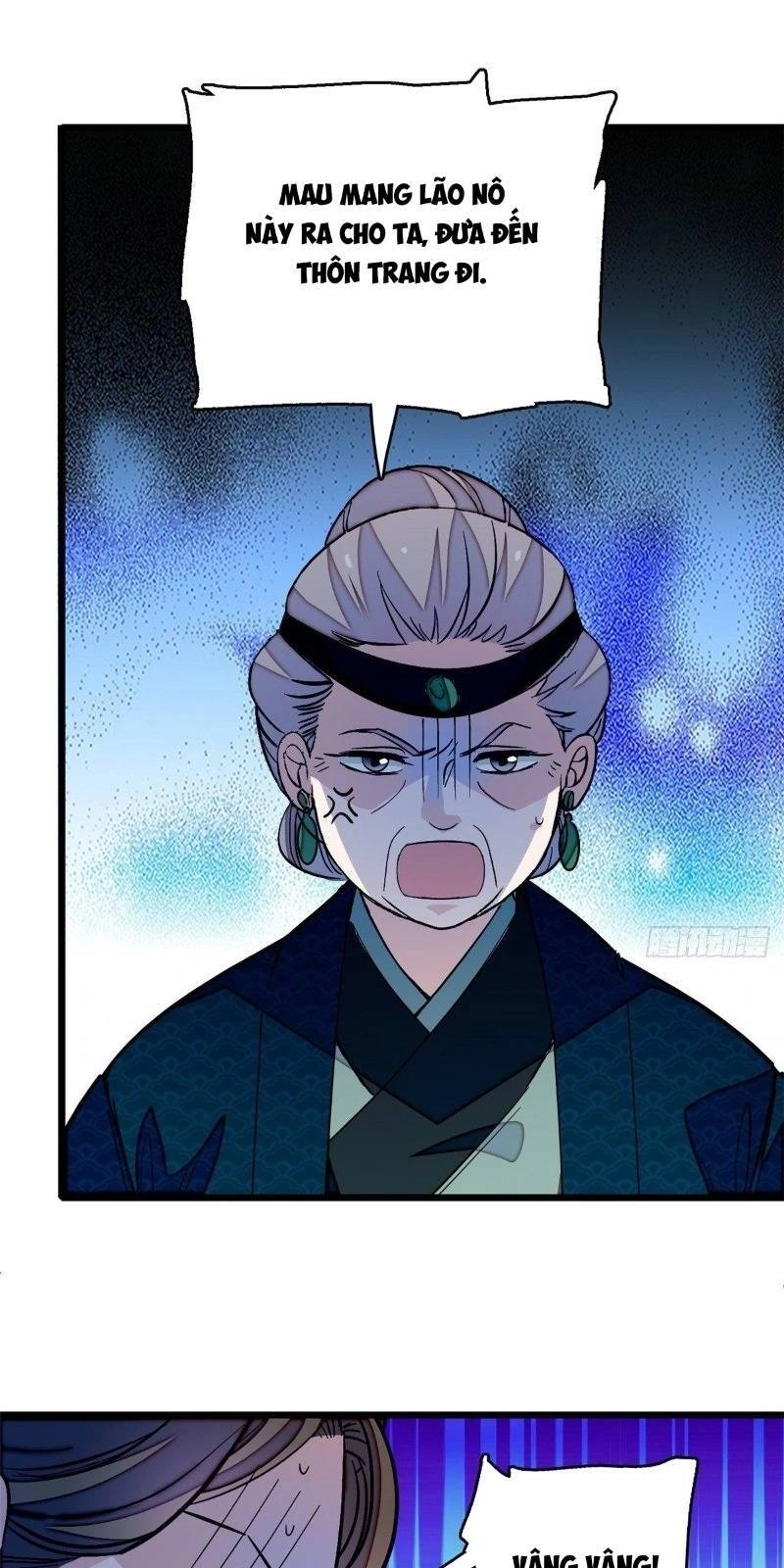 Tự Cẩm Chapter 21 - 40