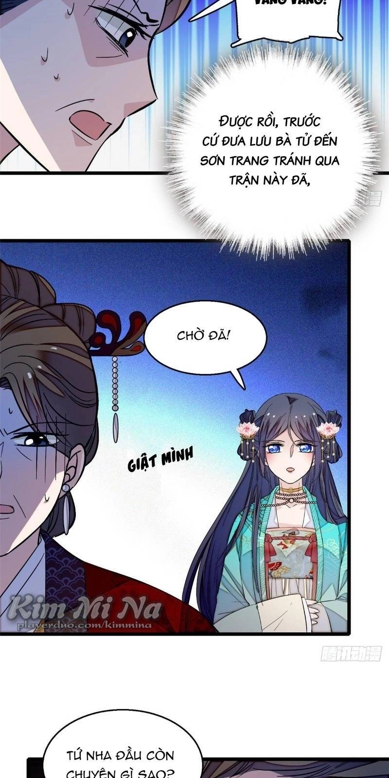 Tự Cẩm Chapter 21 - 41