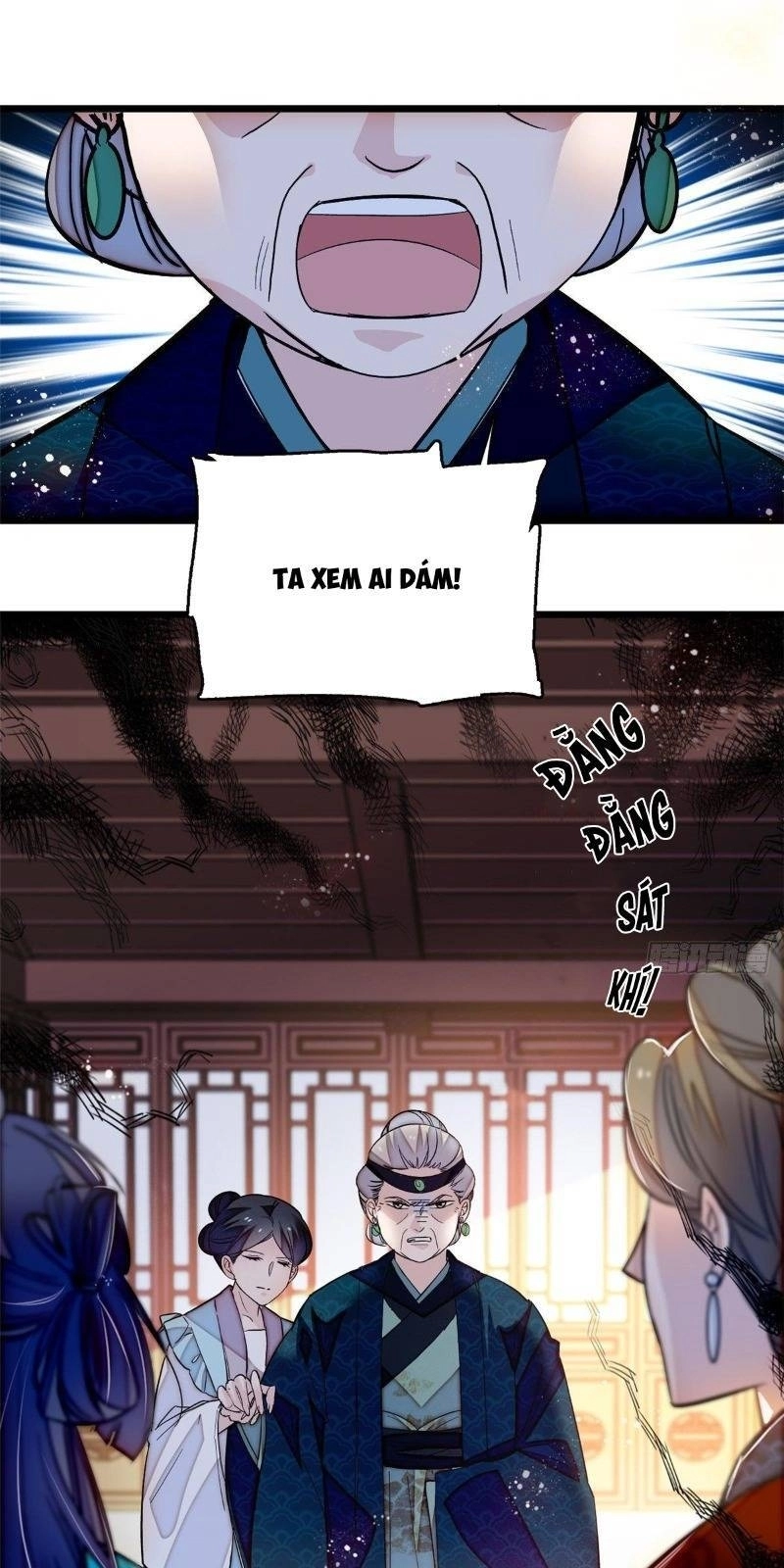 Tự Cẩm Chapter 21 - 46