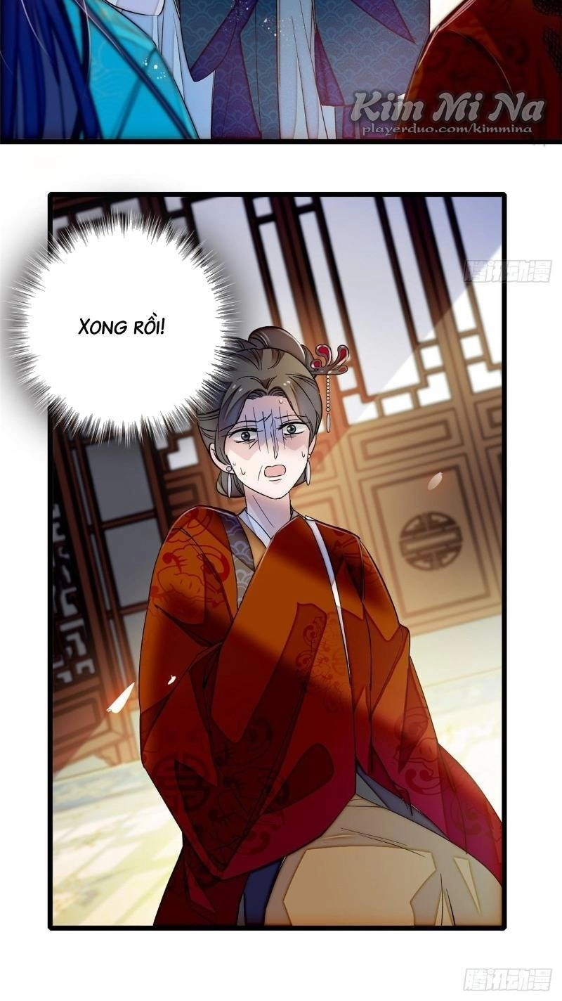 Tự Cẩm Chapter 21 - 47