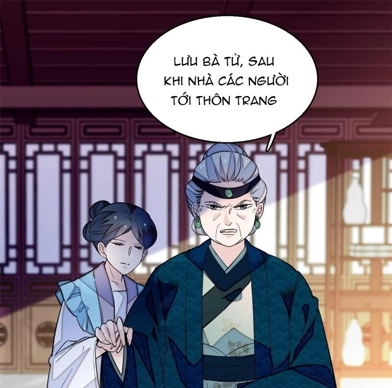 Tự Cẩm Chapter 22 - 4