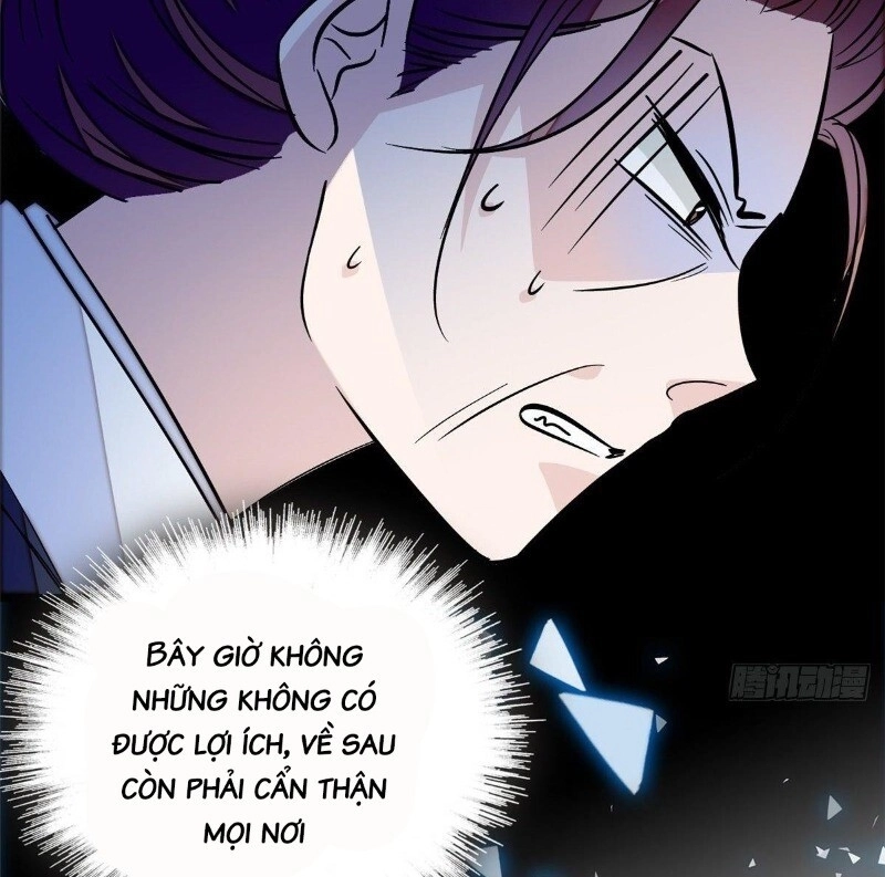 Tự Cẩm Chapter 22 - 7