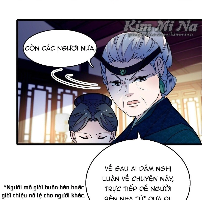 Tự Cẩm Chapter 22 - 9