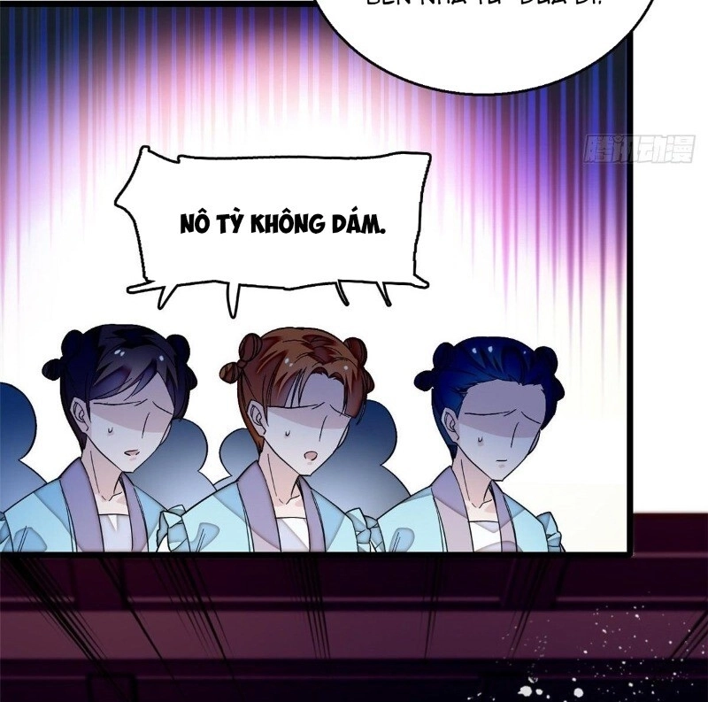 Tự Cẩm Chapter 22 - 10