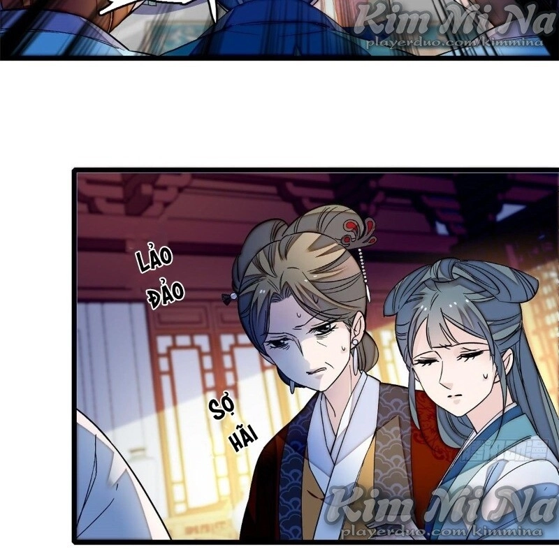 Tự Cẩm Chapter 22 - 12