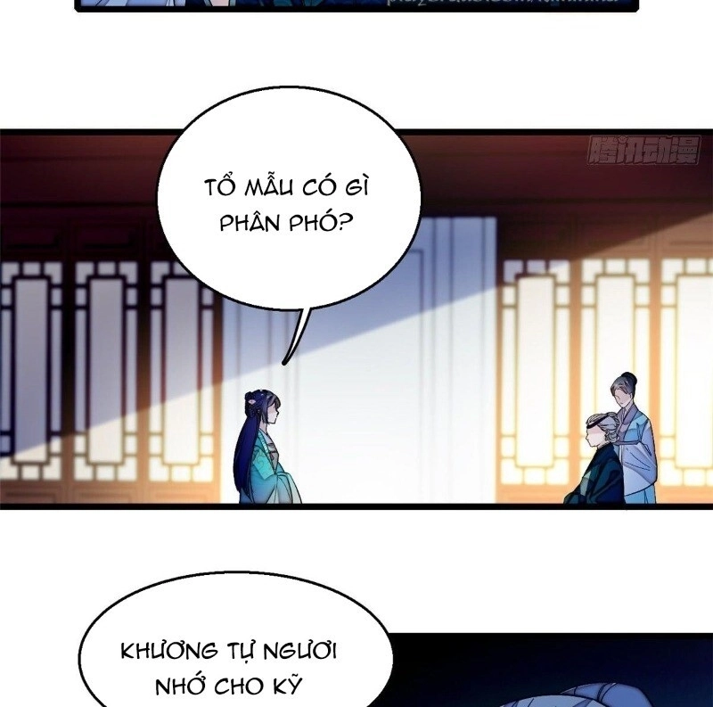 Tự Cẩm Chapter 22 - 15