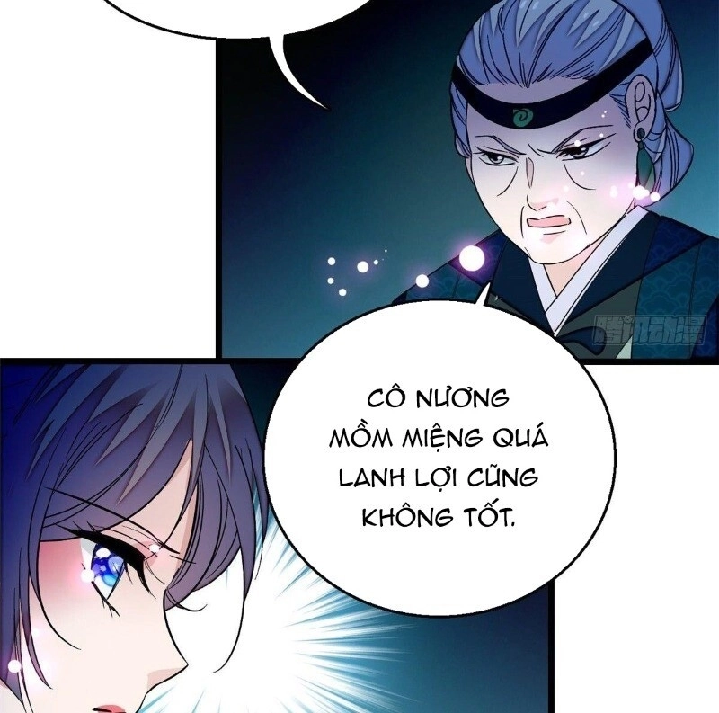Tự Cẩm Chapter 22 - 16