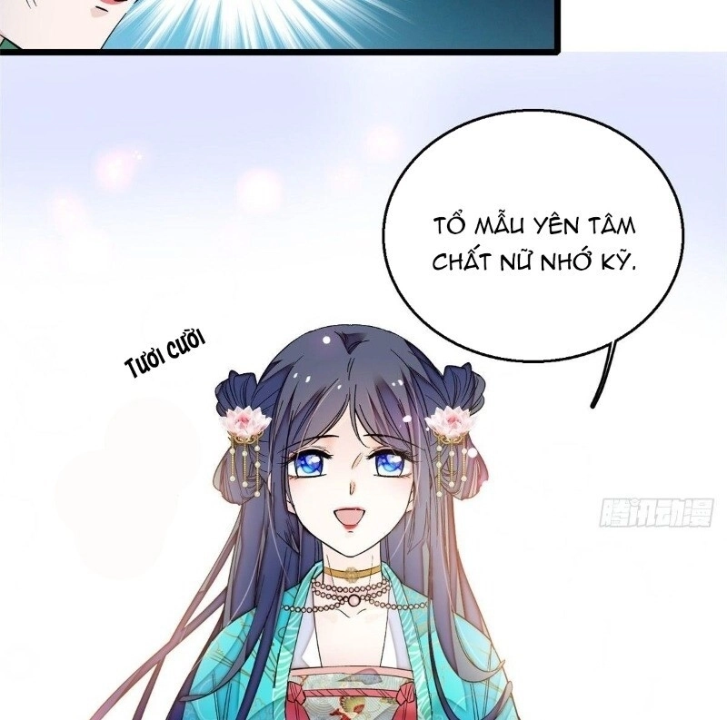 Tự Cẩm Chapter 22 - 17