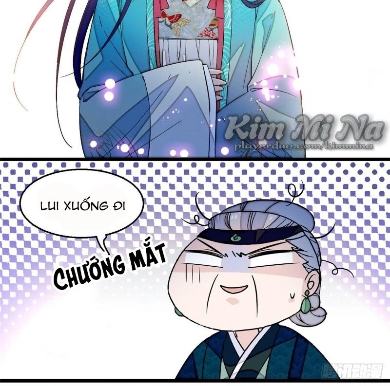 Tự Cẩm Chapter 22 - 18