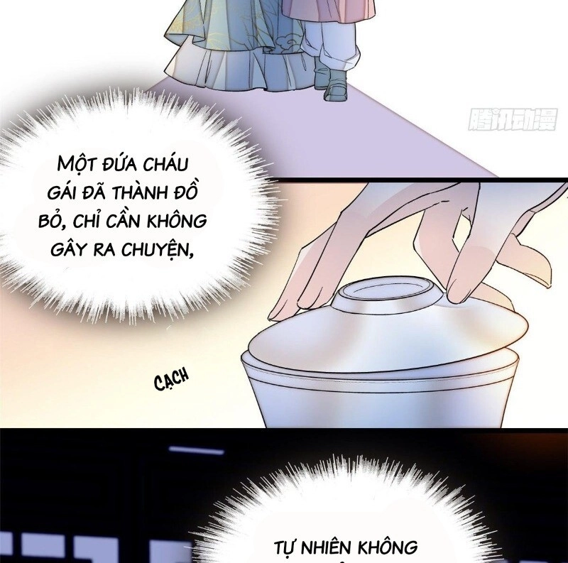 Tự Cẩm Chapter 22 - 20