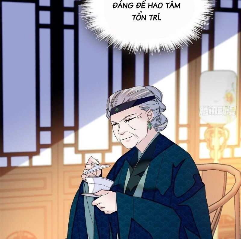 Tự Cẩm Chapter 22 - 21