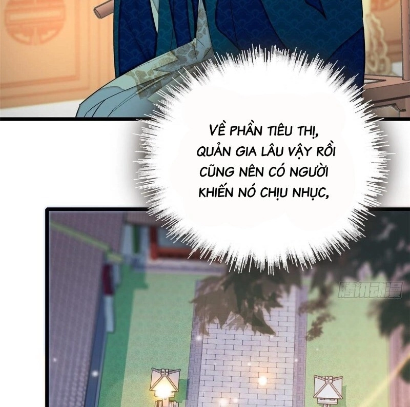 Tự Cẩm Chapter 22 - 22