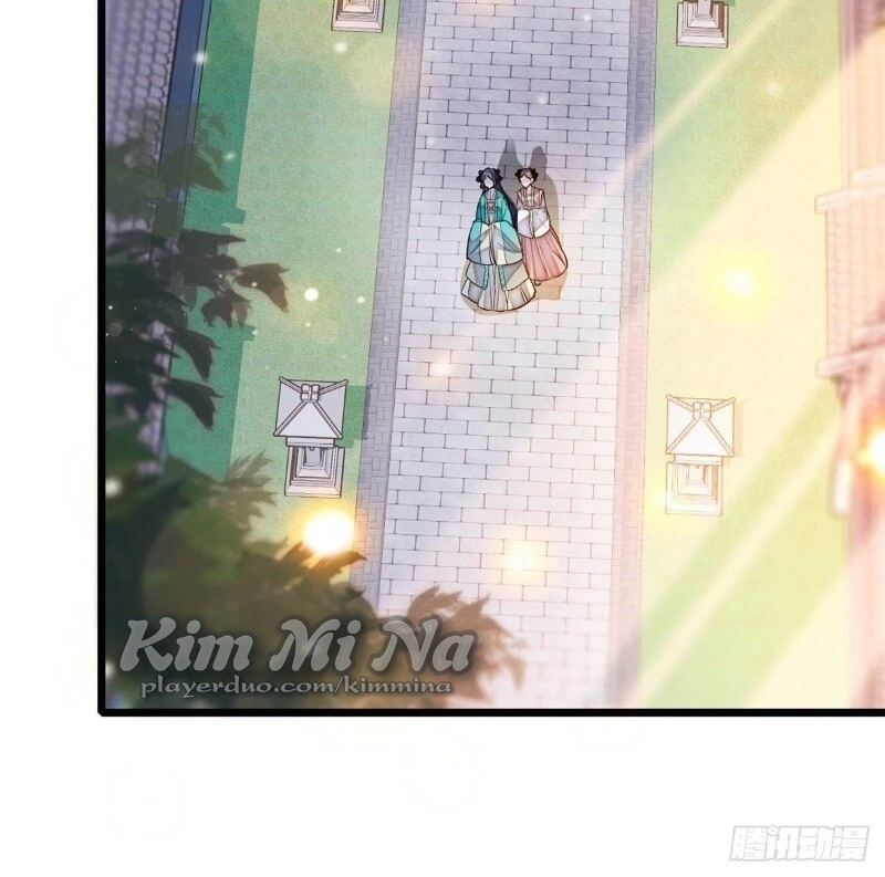 Tự Cẩm Chapter 22 - 23