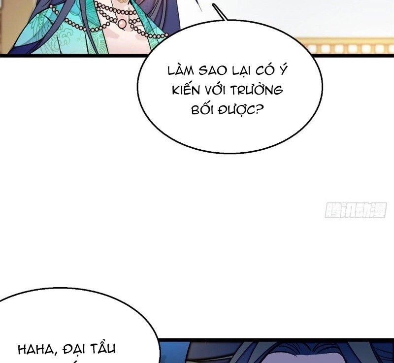 Tự Cẩm Chapter 22 - 28