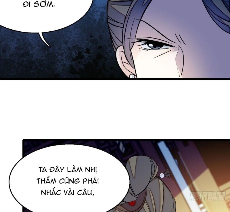 Tự Cẩm Chapter 22 - 29