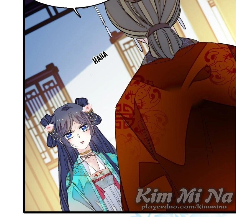 Tự Cẩm Chapter 22 - 30