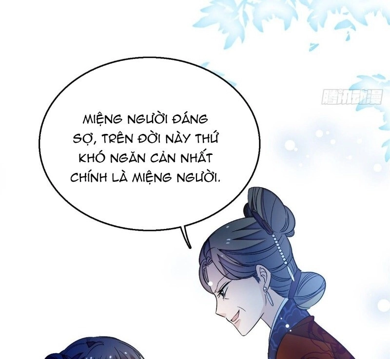 Tự Cẩm Chapter 22 - 31