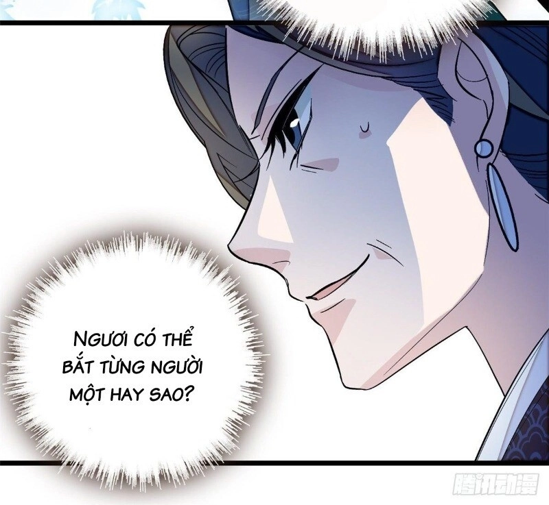 Tự Cẩm Chapter 22 - 33