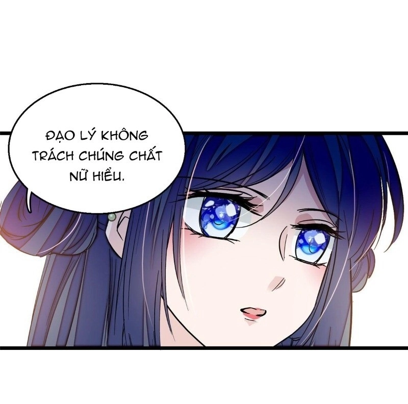 Tự Cẩm Chapter 22 - 34