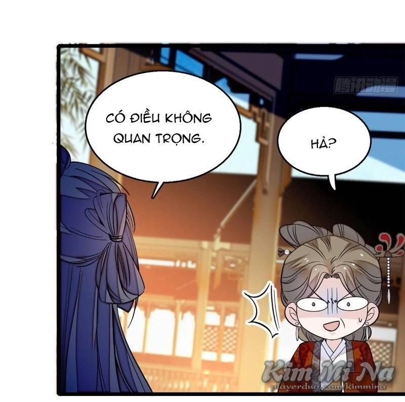 Tự Cẩm Chapter 22 - 35