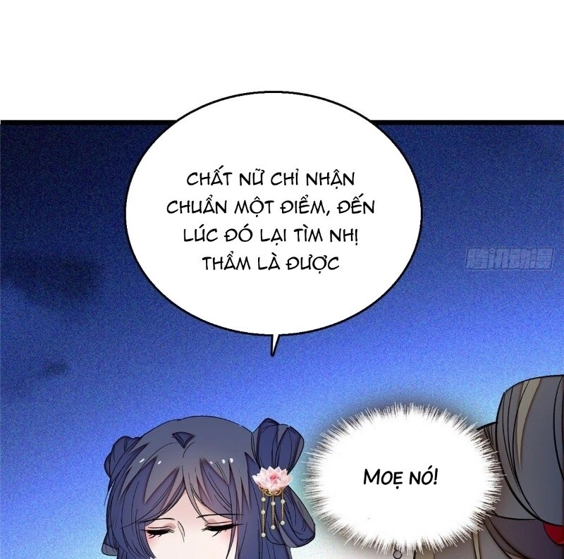 Tự Cẩm Chapter 22 - 36