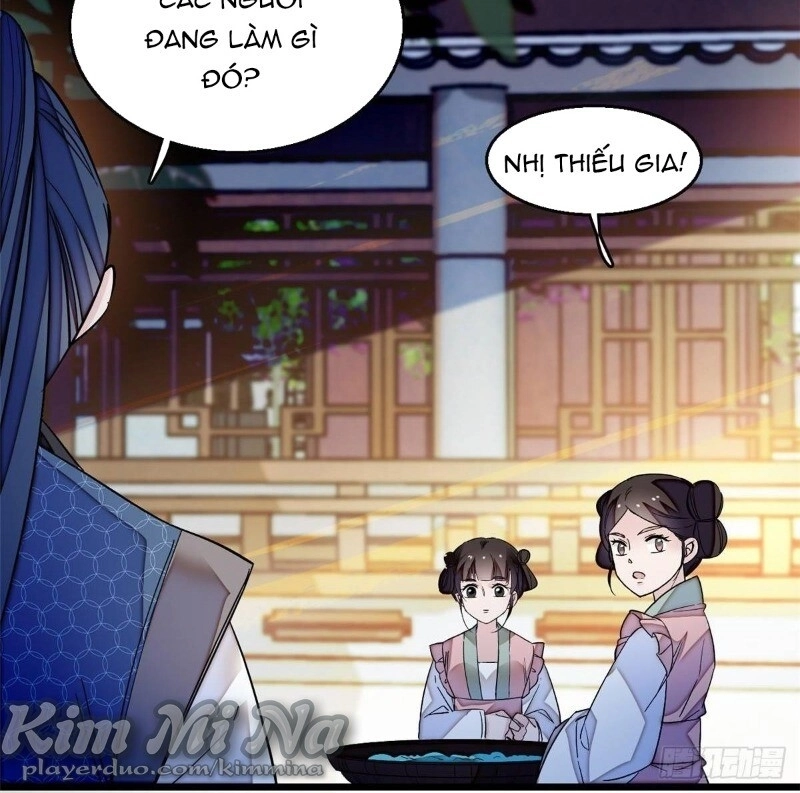 Tự Cẩm Chapter 22 - 43