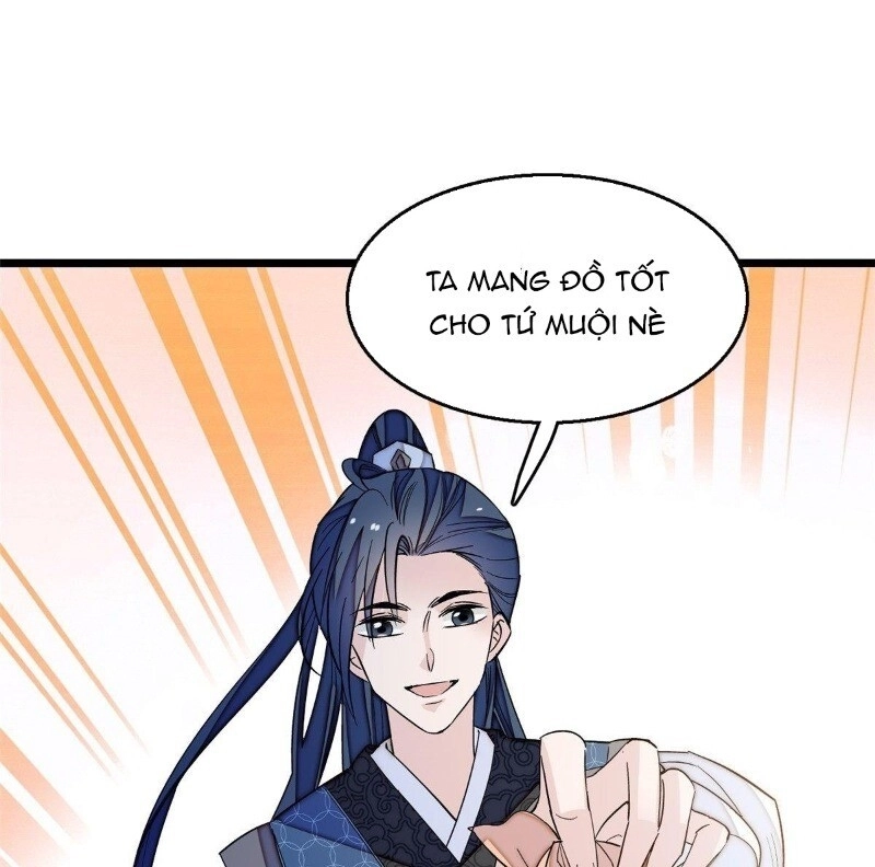 Tự Cẩm Chapter 22 - 44