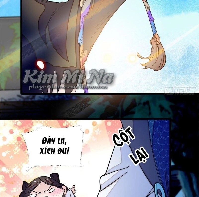 Tự Cẩm Chapter 22 - 46