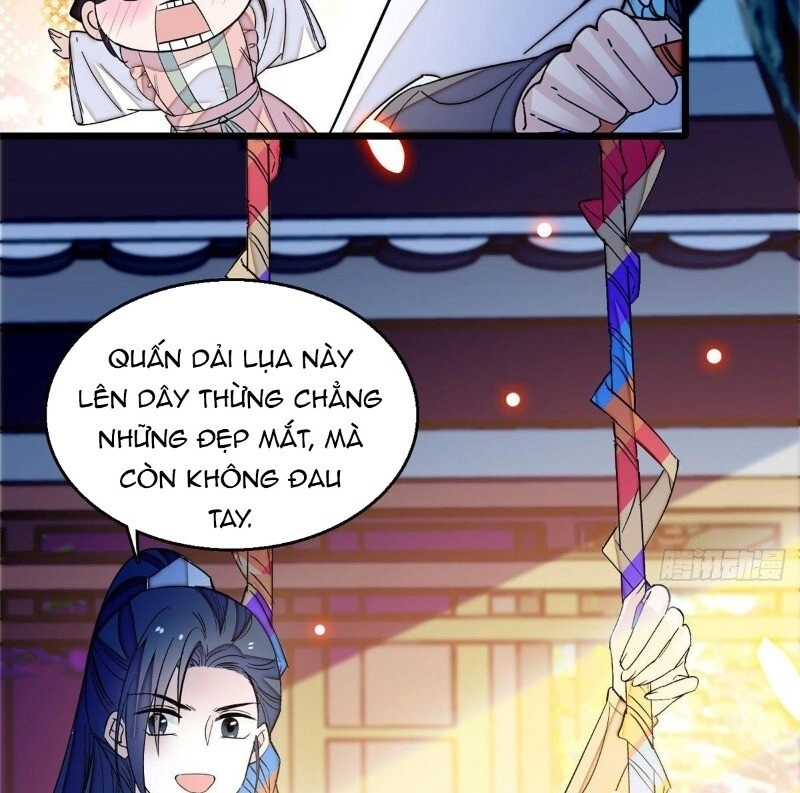 Tự Cẩm Chapter 22 - 47