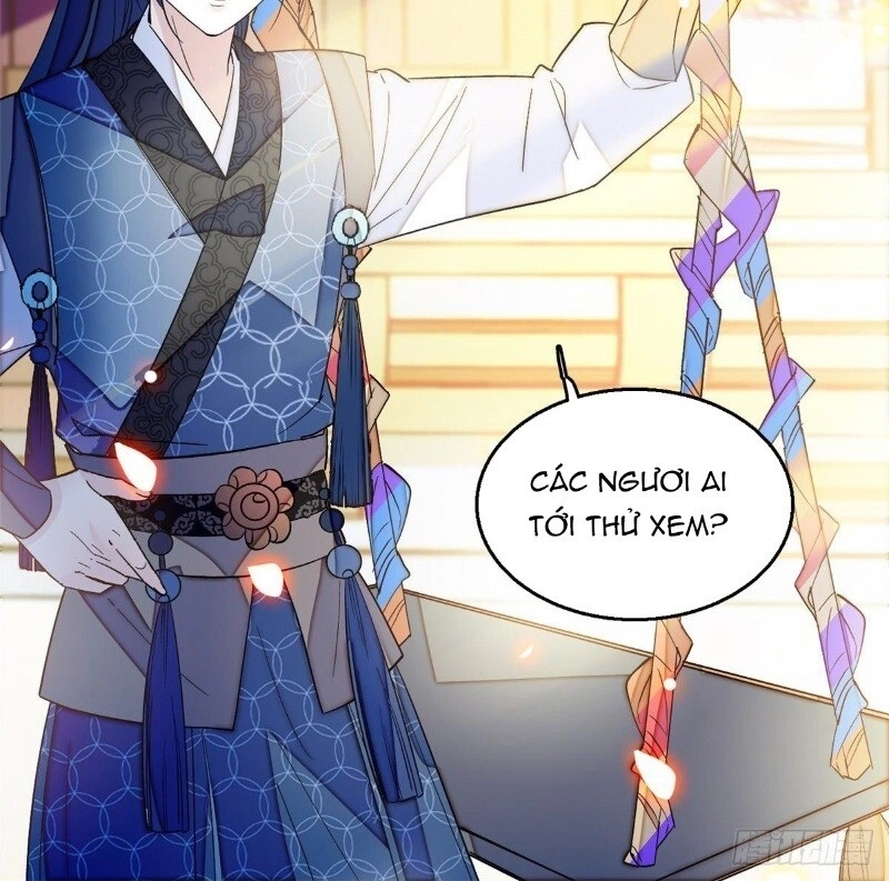 Tự Cẩm Chapter 22 - 48