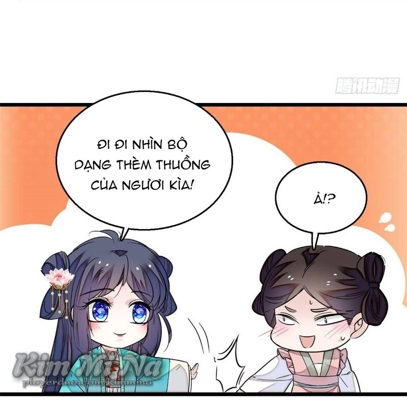 Tự Cẩm Chapter 22 - 50