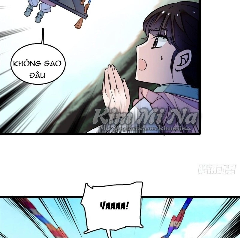 Tự Cẩm Chapter 22 - 52