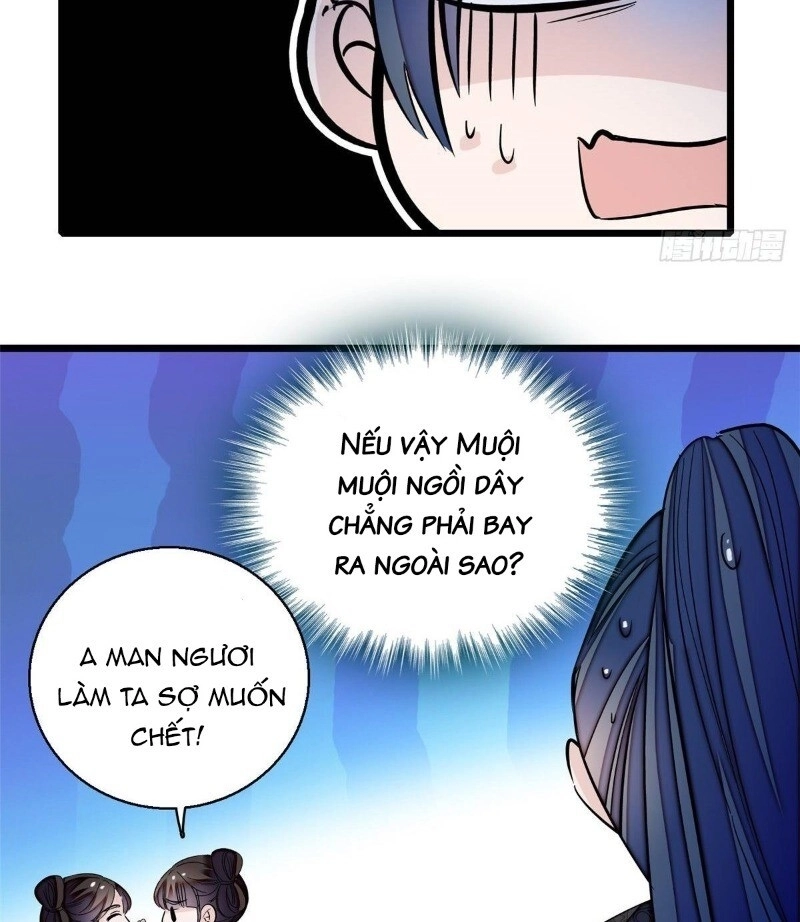 Tự Cẩm Chapter 22 - 58