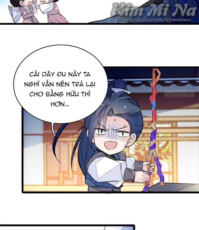 Tự Cẩm Chapter 22 - 59