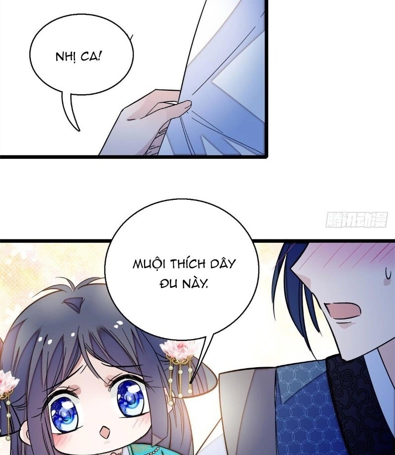 Tự Cẩm Chapter 22 - 60