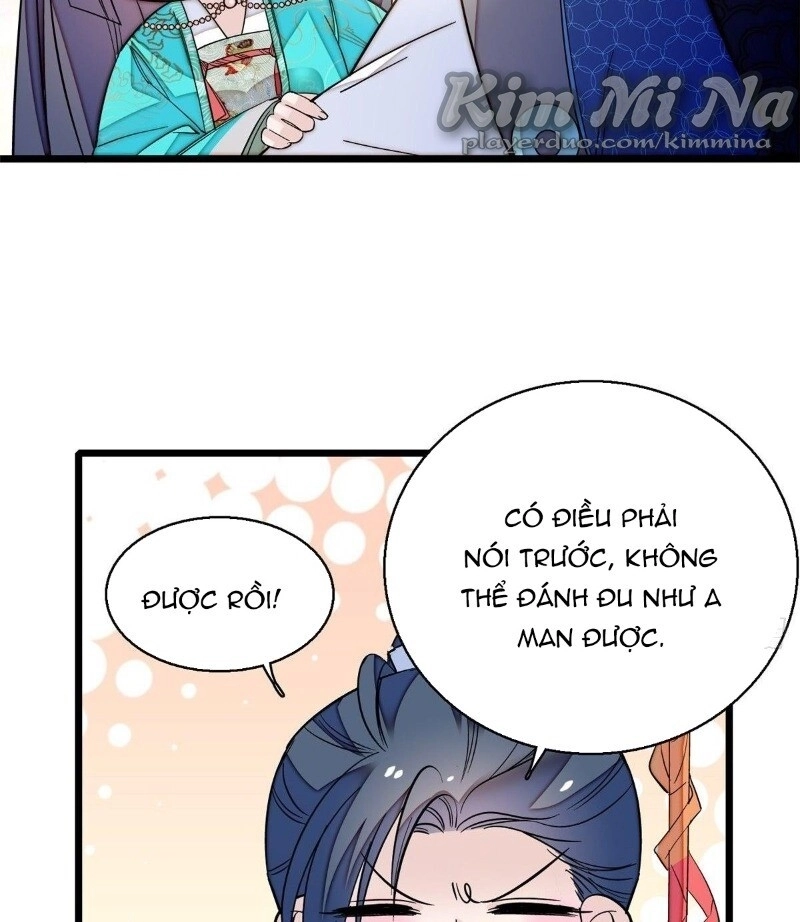 Tự Cẩm Chapter 22 - 61